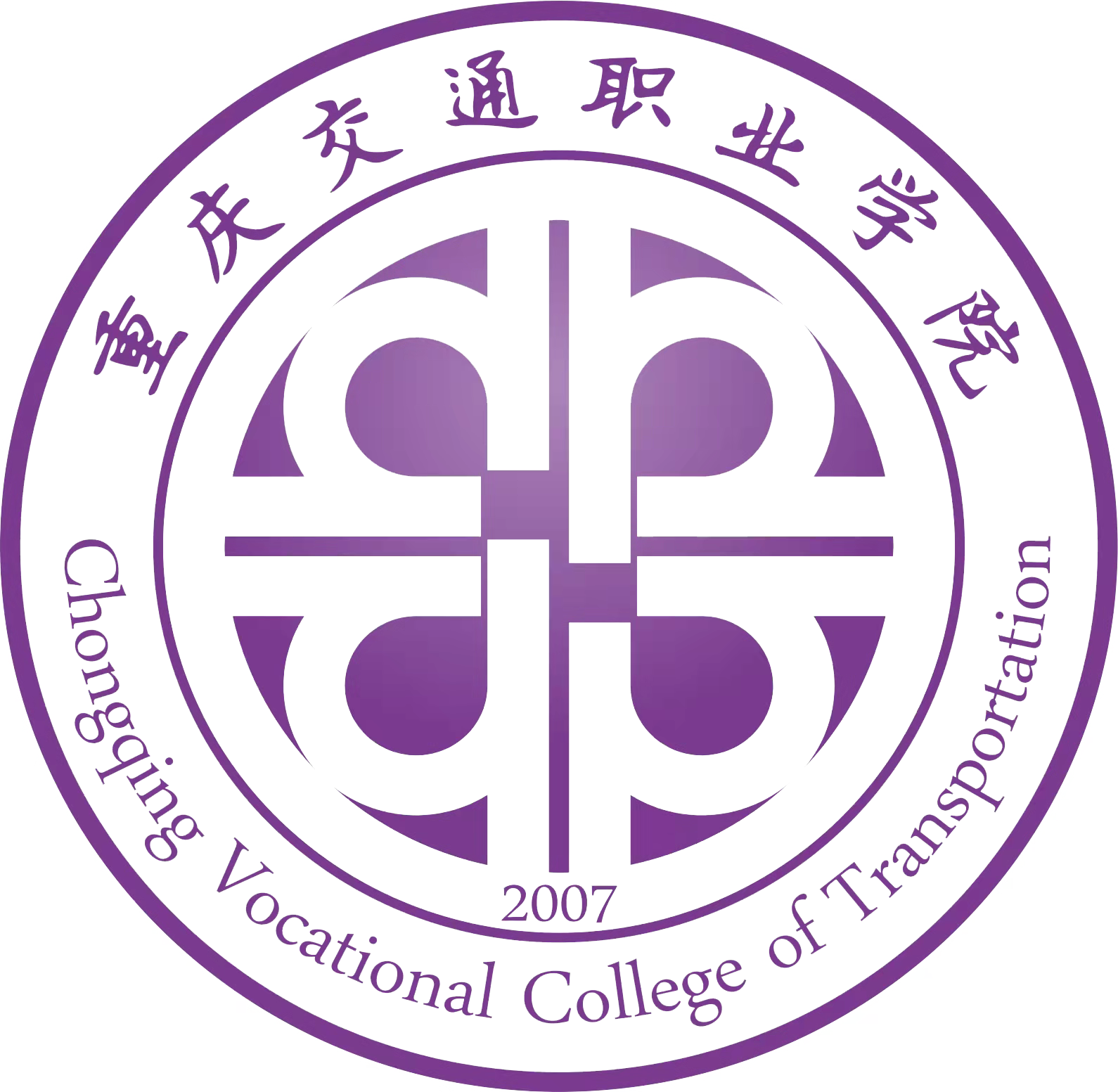 学院校徽